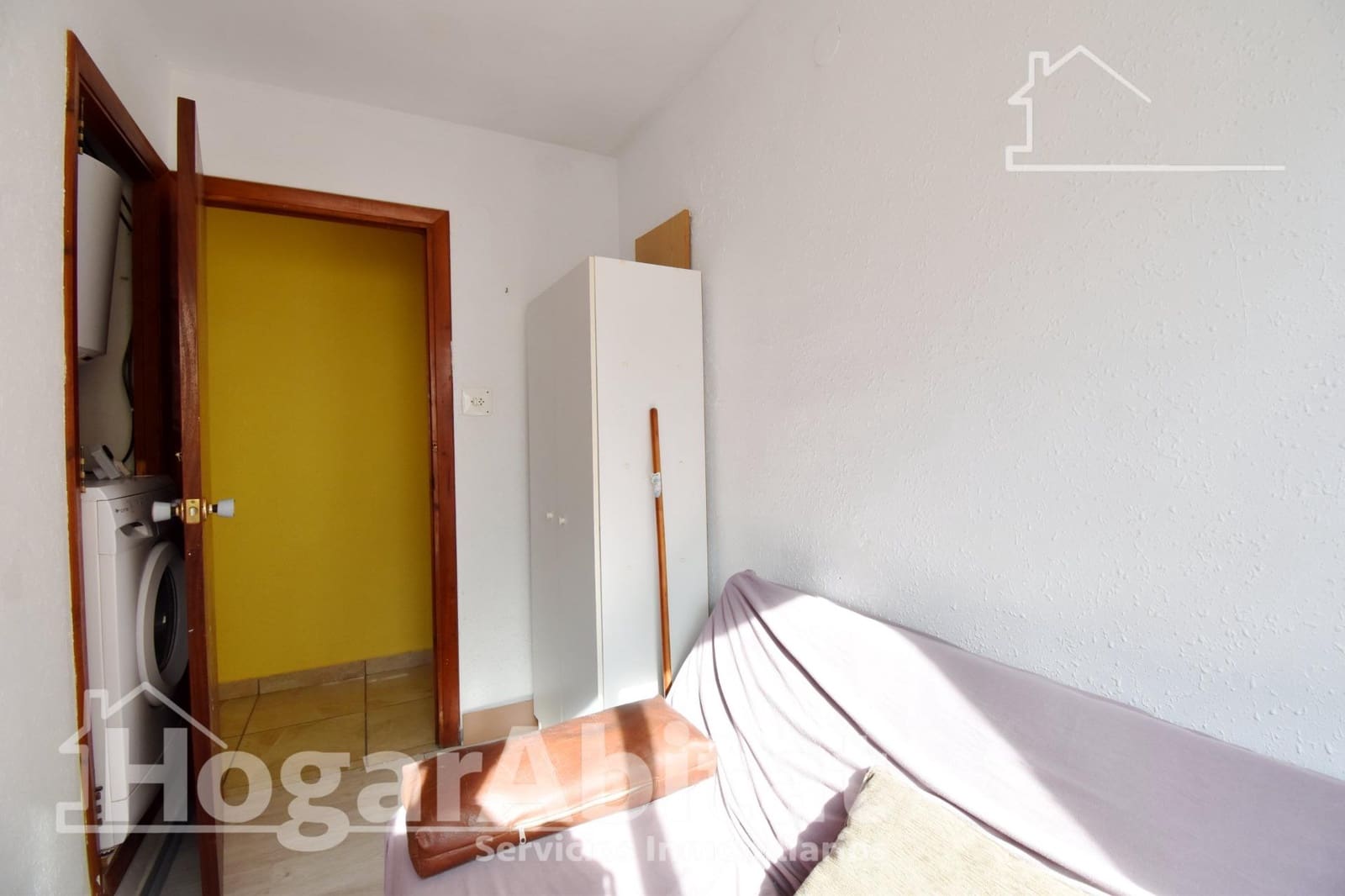 3 sovrum Lägenhet till salu i Tavernes de la Valldigna - 100 000 € (Ref: 9387959)