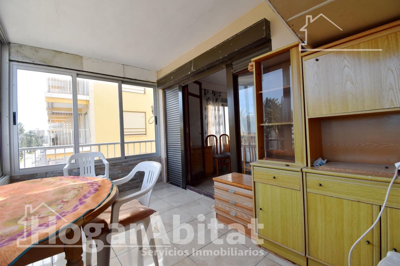 3 sovrum Lägenhet till salu i Tavernes de la Valldigna - 100 000 € (Ref: 9387959)