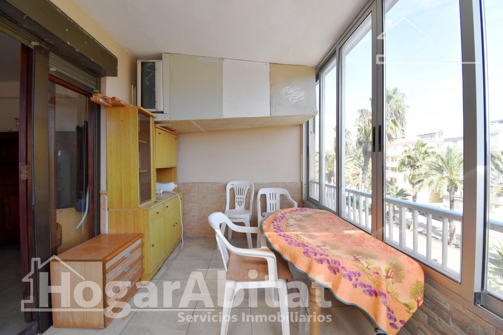 3 sovrum Lägenhet till salu i Tavernes de la Valldigna - 100 000 € (Ref: 9387959)