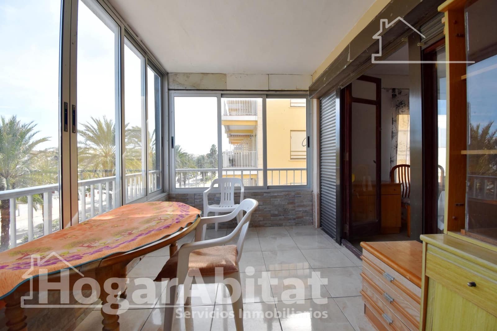 3 sovrum Lägenhet till salu i Tavernes de la Valldigna - 100 000 € (Ref: 9387959)