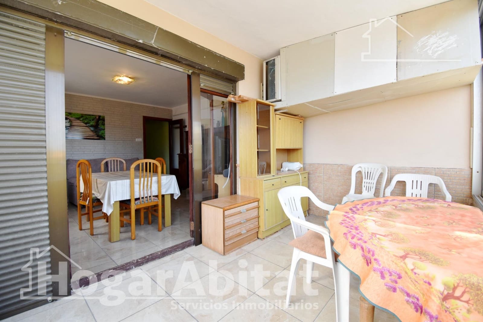 3 sovrum Lägenhet till salu i Tavernes de la Valldigna - 100 000 € (Ref: 9387959)