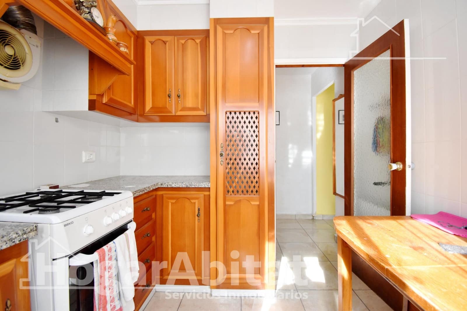 3 sovrum Lägenhet till salu i Tavernes de la Valldigna - 100 000 € (Ref: 9387959)