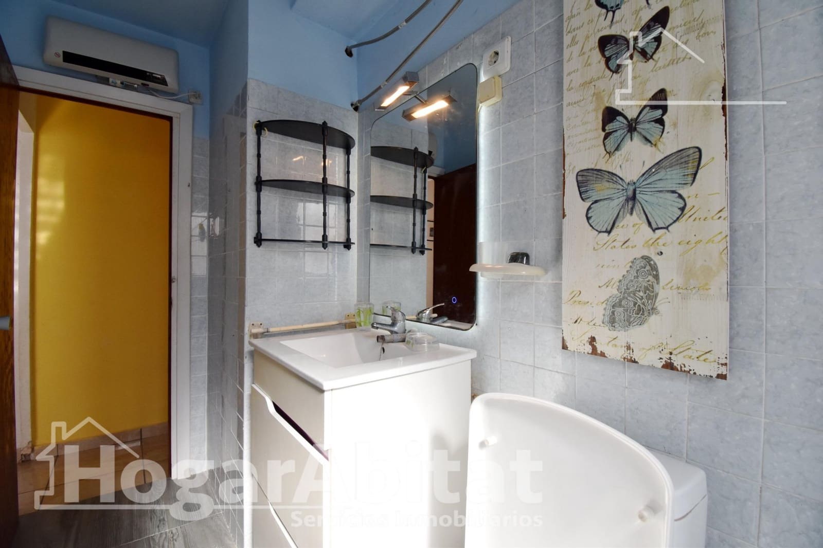 3 sovrum Lägenhet till salu i Tavernes de la Valldigna - 100 000 € (Ref: 9387959)