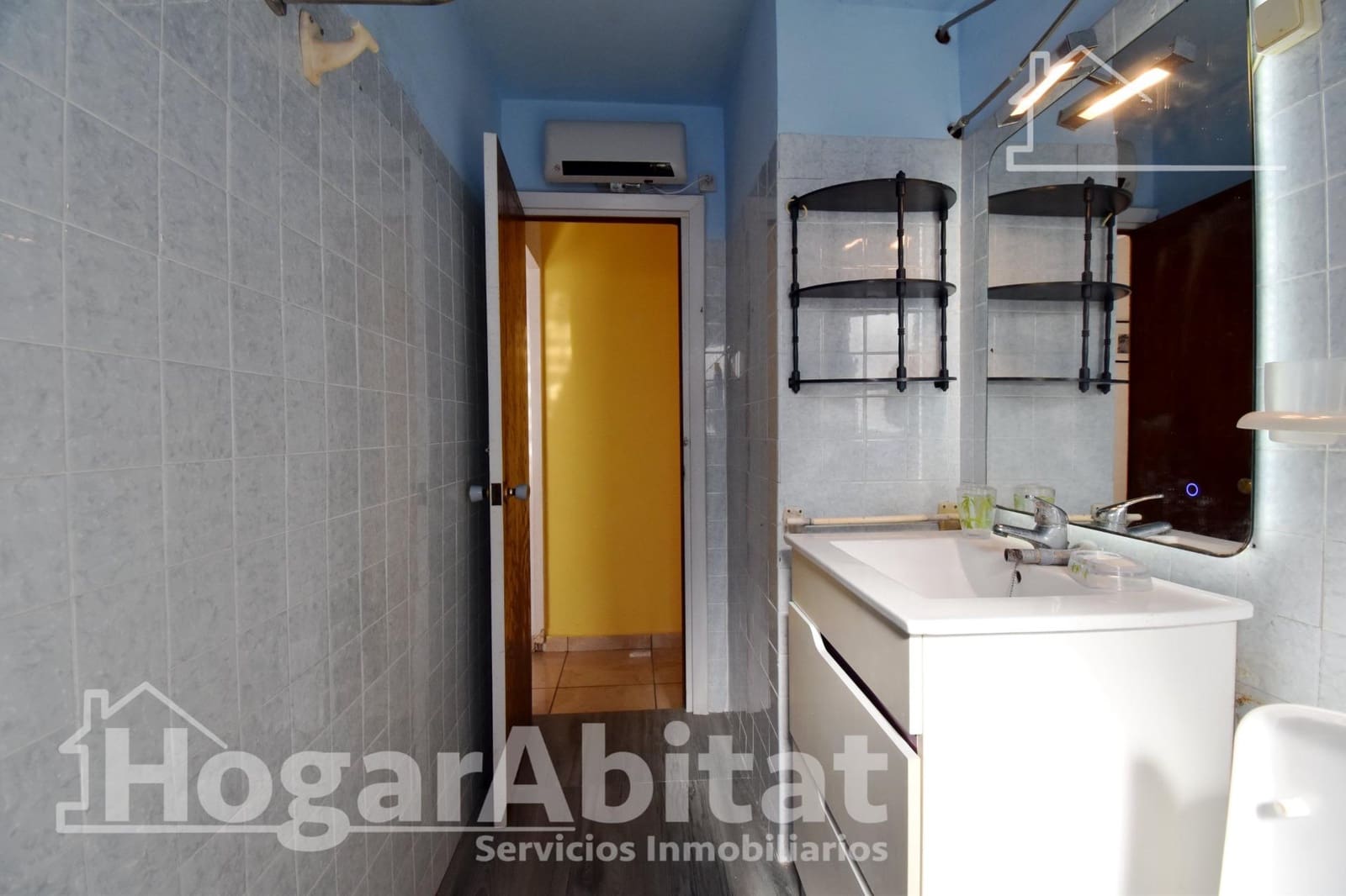 3 sovrum Lägenhet till salu i Tavernes de la Valldigna - 100 000 € (Ref: 9387959)