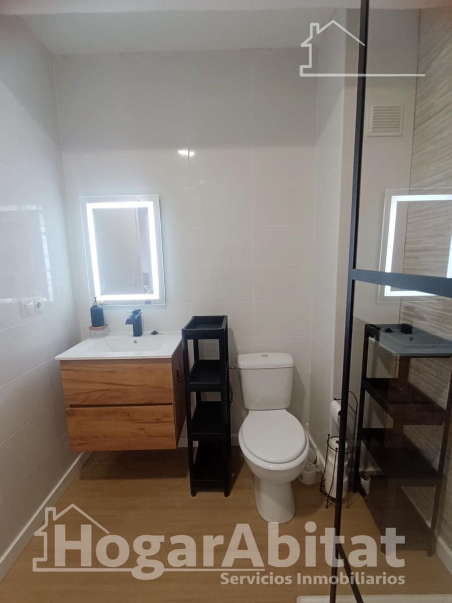 4 bedroom Flat for sale in Castello de la Plana - € 195,000 (Ref: 9387961)