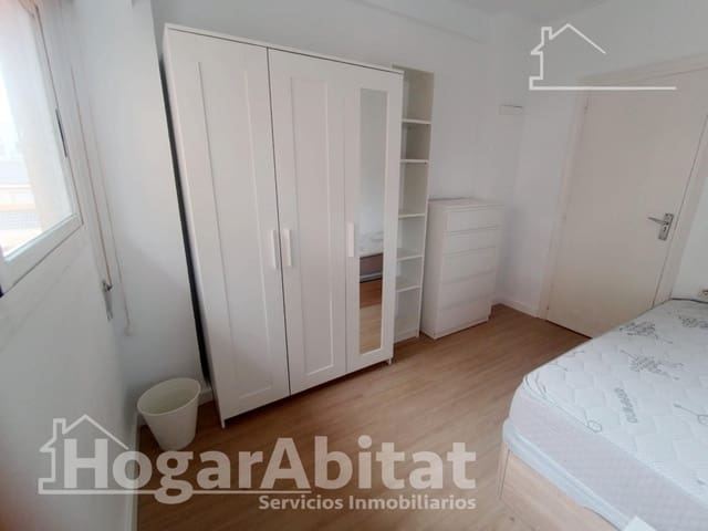 4 sypialnia Mieszkanie na sprzedaż w Centro, Castelló de la Plana - 195 000 € (Ref: 9387961)