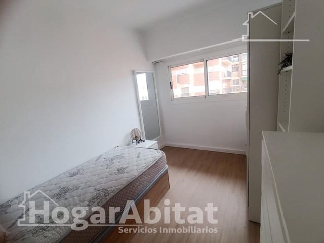 4 sypialnia Mieszkanie na sprzedaż w Centro, Castelló de la Plana - 195 000 € (Ref: 9387961)