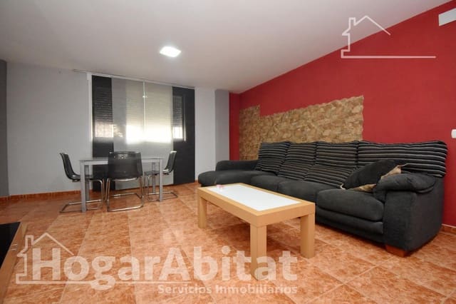 3 bedroom Flat for sale in San Juan de Moró - € 104,900 (Ref: 9387962)