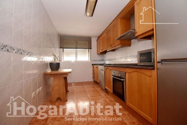 3 bedroom Flat for sale in San Juan de Moró - € 104,900 (Ref: 9387962)