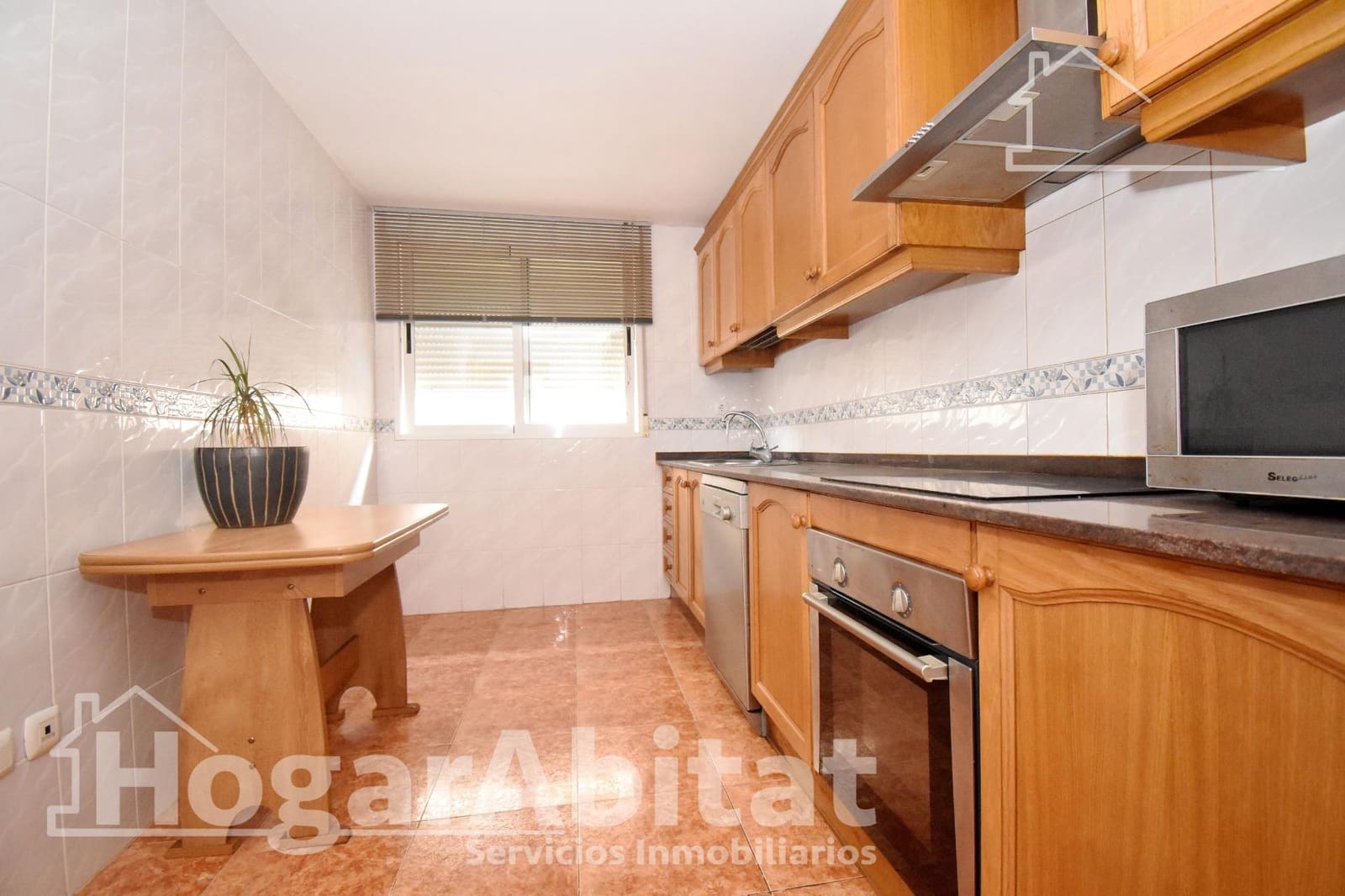 3 sovrum Lägenhet till salu i San Juan de Moro - 104 900 € (Ref: 9387962)