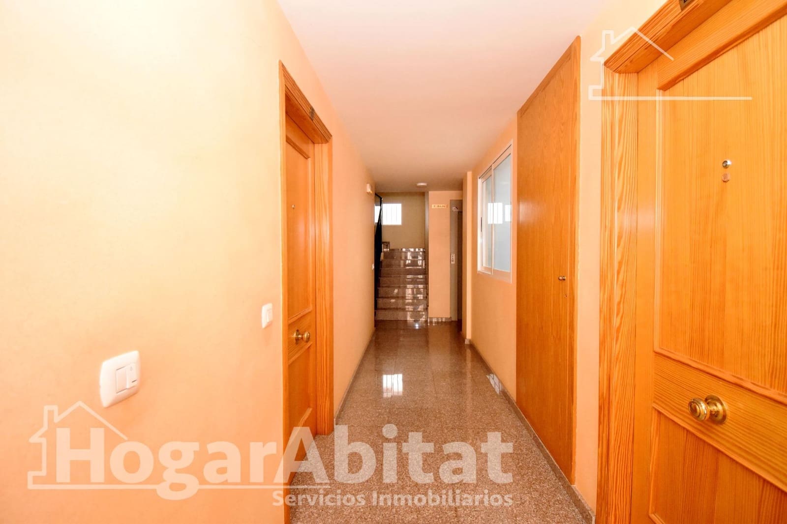 3 sovrum Lägenhet till salu i San Juan de Moro - 104 900 € (Ref: 9387962)