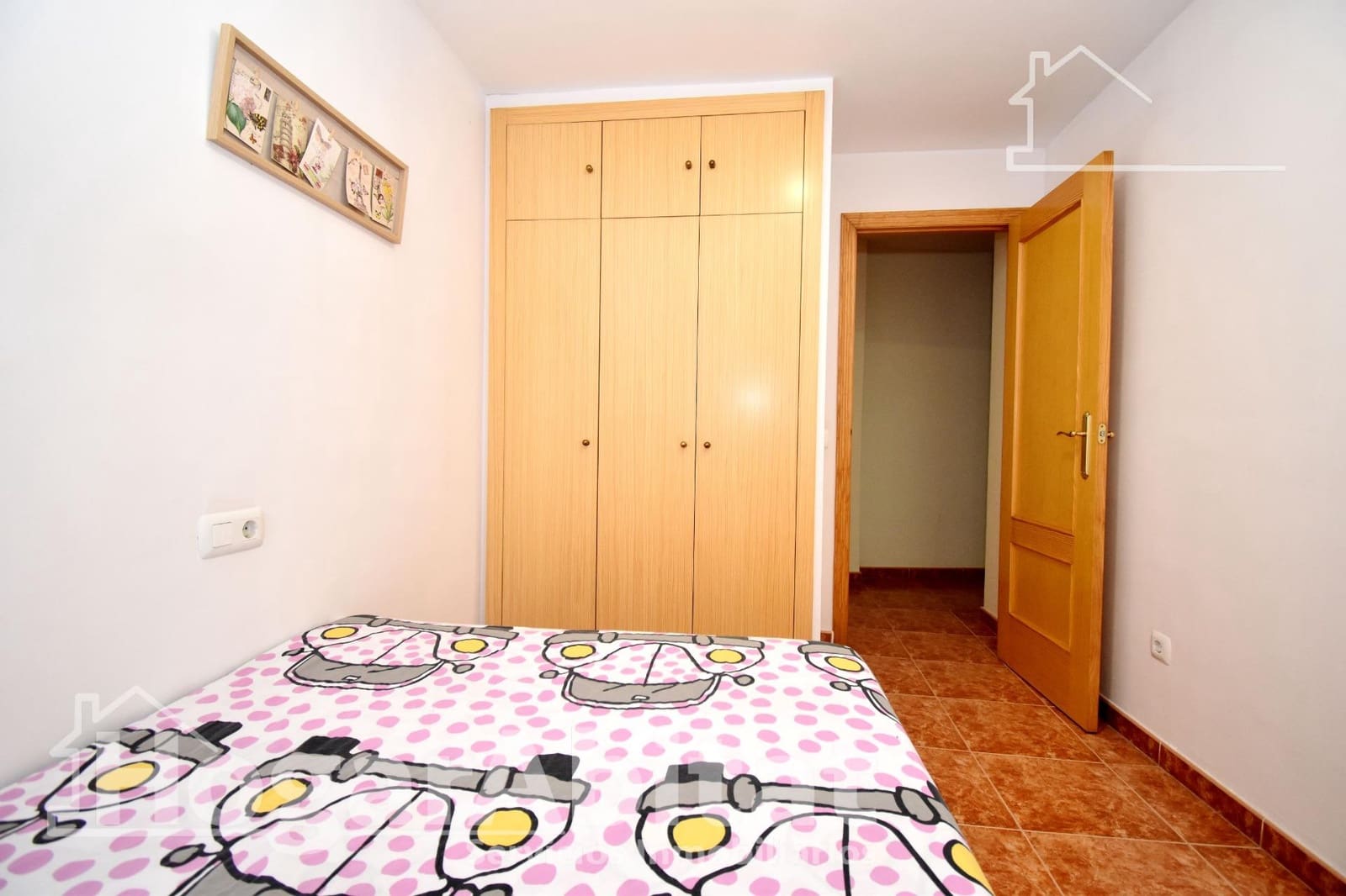 3 sovrum Lägenhet till salu i San Juan de Moro - 104 900 € (Ref: 9387962)