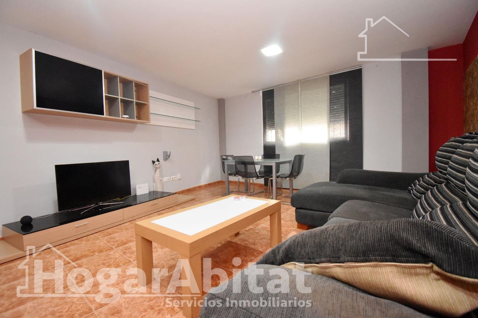 3 sovrum Lägenhet till salu i San Juan de Moro - 104 900 € (Ref: 9387962)