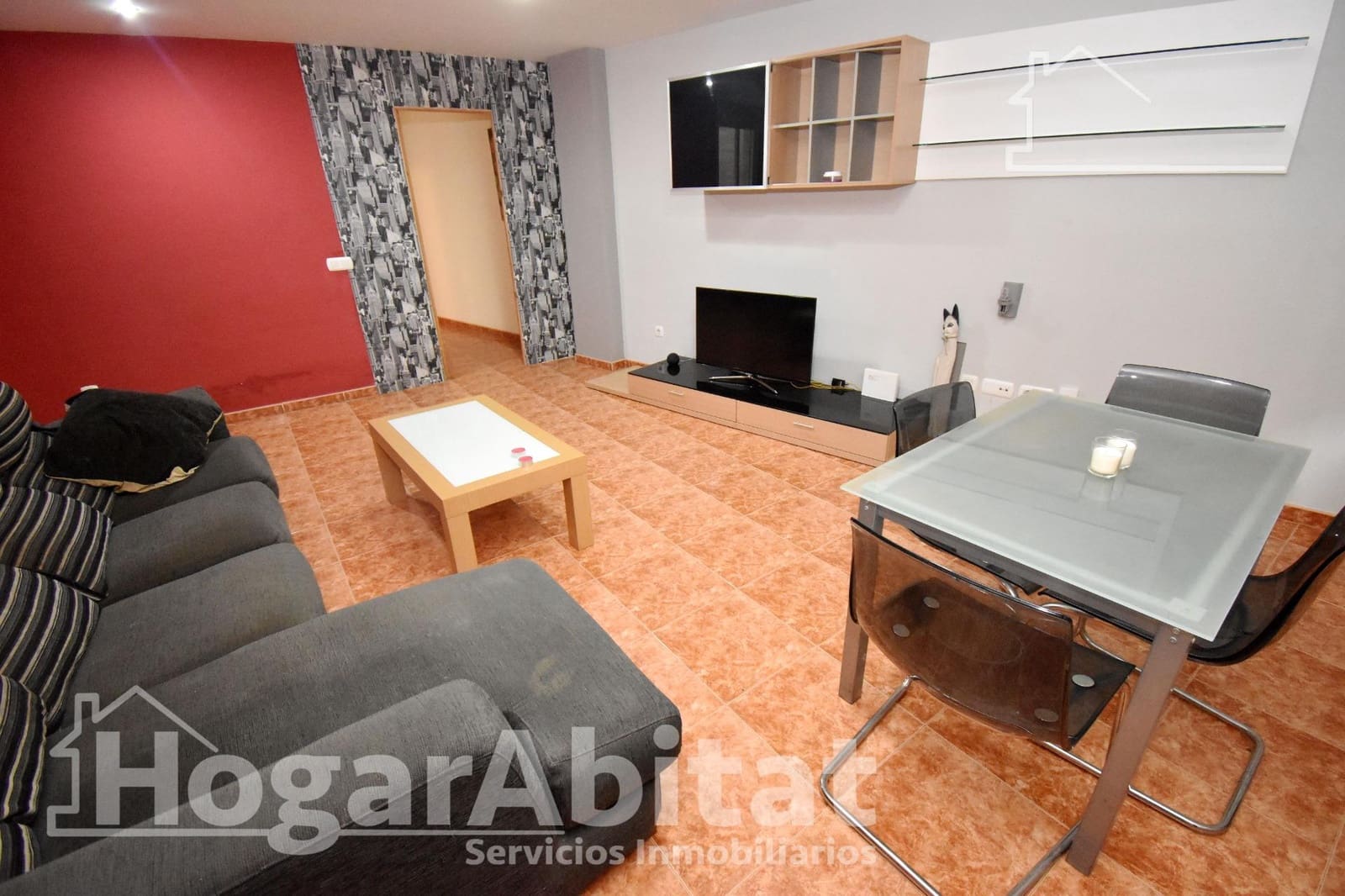 3 sovrum Lägenhet till salu i San Juan de Moro - 104 900 € (Ref: 9387962)