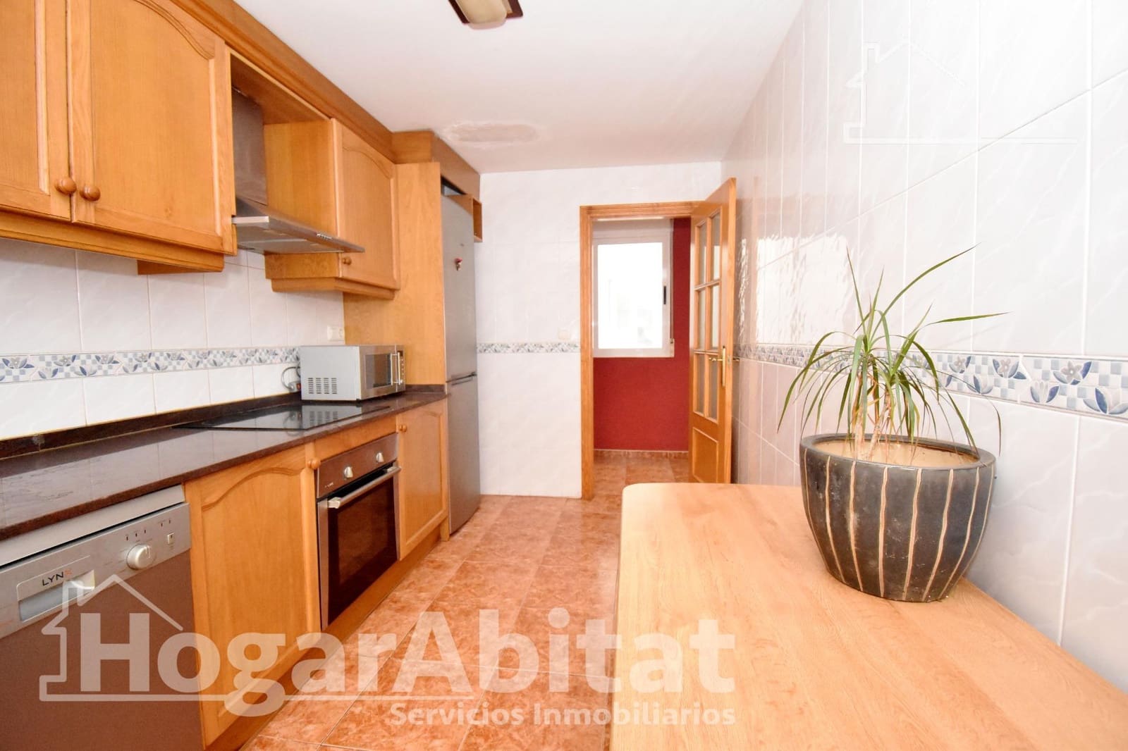 3 sovrum Lägenhet till salu i San Juan de Moro - 104 900 € (Ref: 9387962)