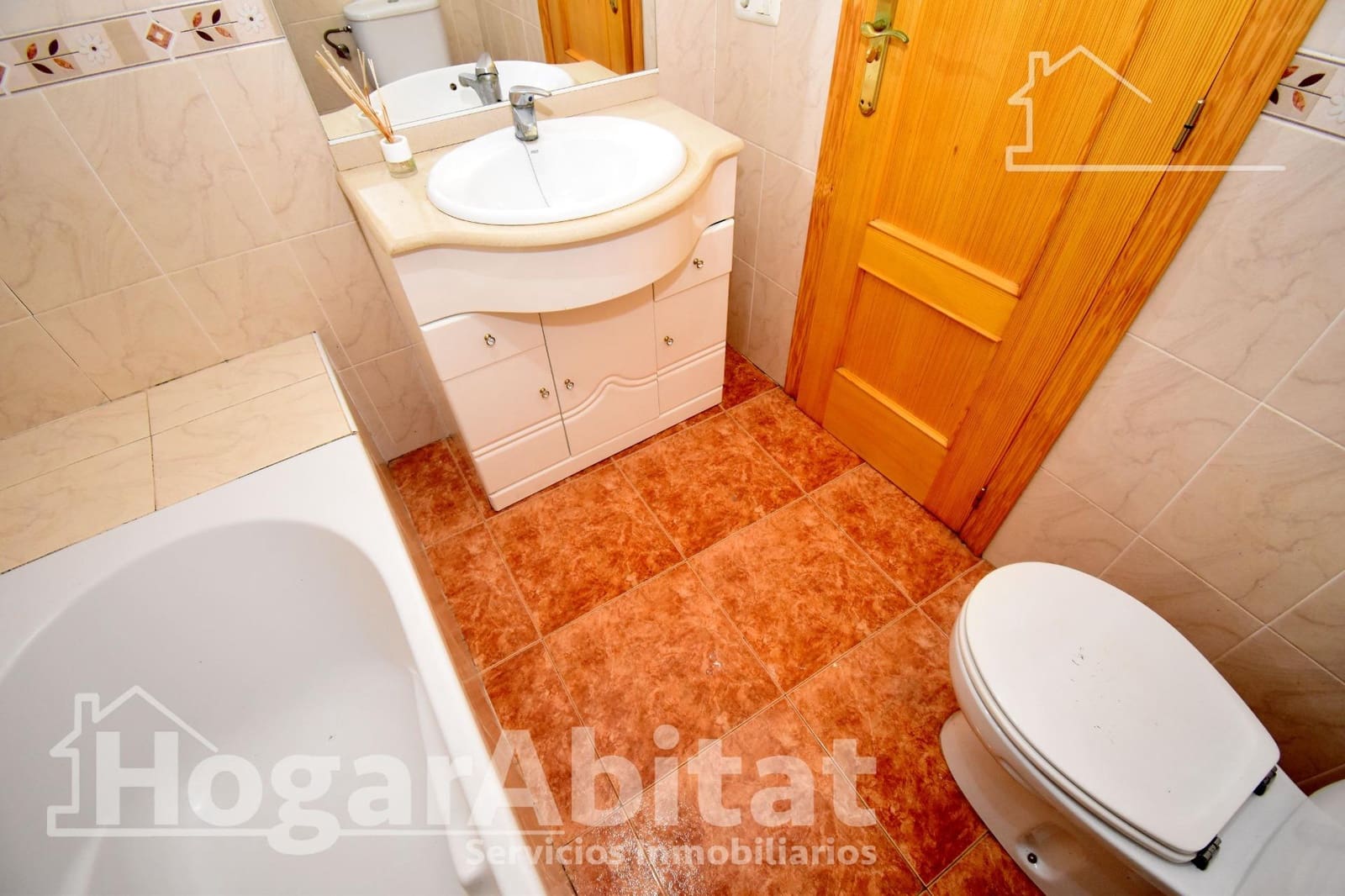 3 sovrum Lägenhet till salu i San Juan de Moro - 104 900 € (Ref: 9387962)