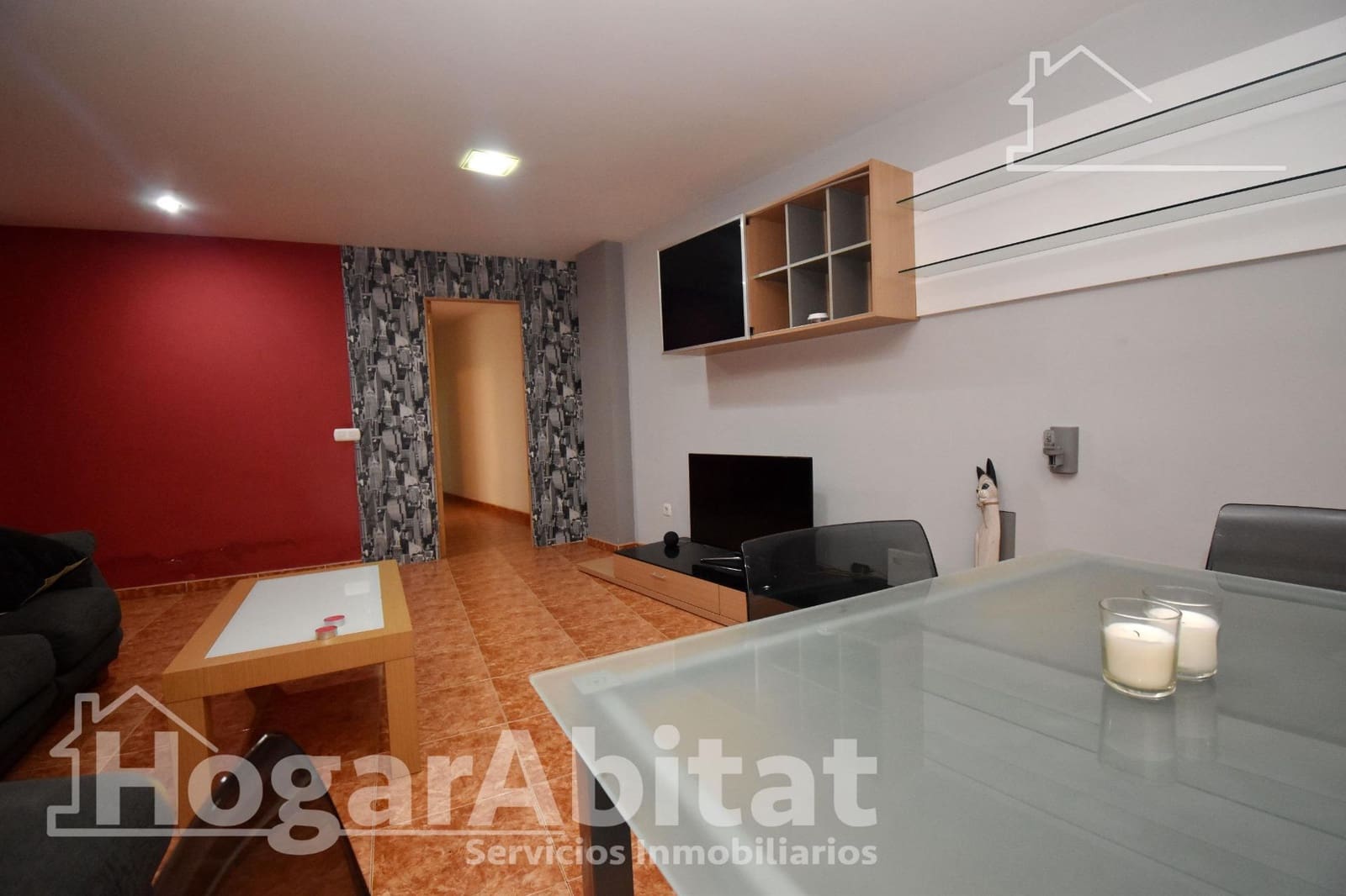 3 sovrum Lägenhet till salu i San Juan de Moro - 104 900 € (Ref: 9387962)