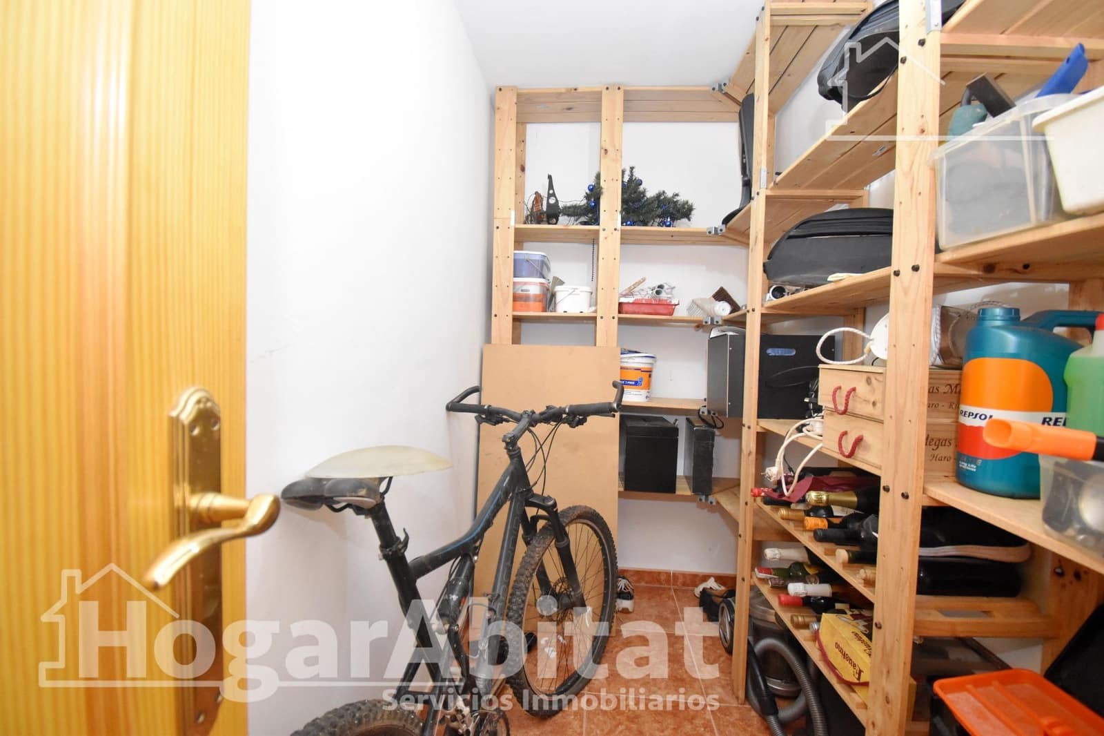 3 sovrum Lägenhet till salu i San Juan de Moro - 104 900 € (Ref: 9387962)