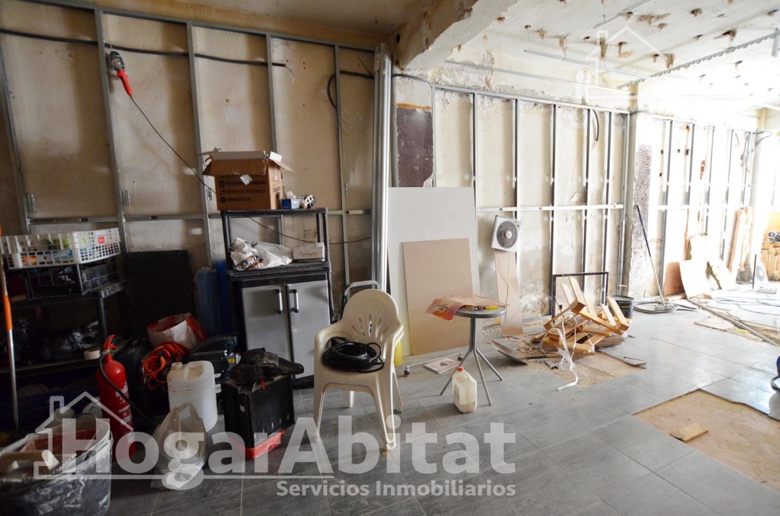 1 sypialnia Mieszkanie na sprzedaż w Miasto Alicante / Alacant - 95 000 € (Ref: 9387964)