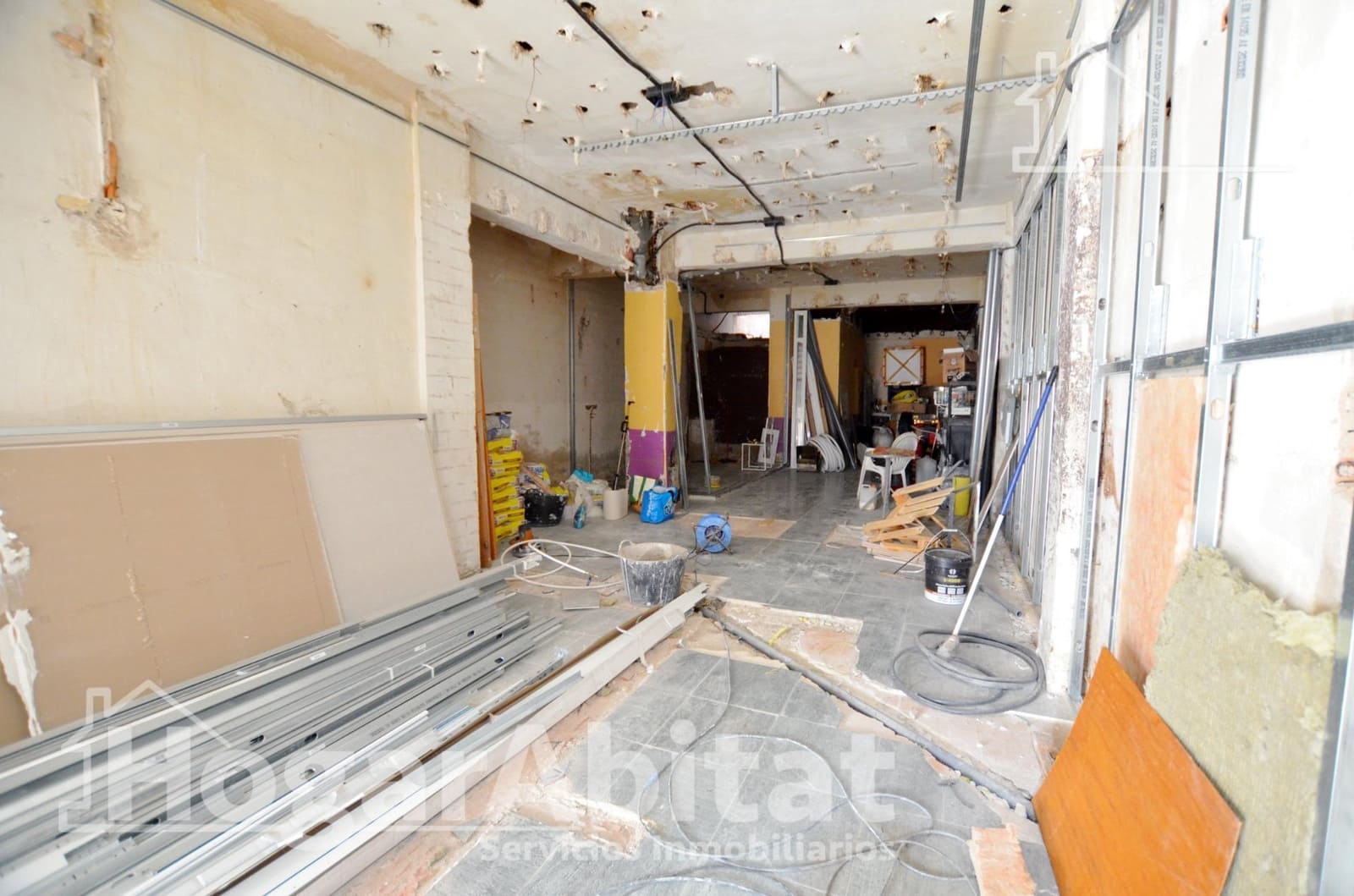 1 sypialnia Mieszkanie na sprzedaż w Miasto Alicante / Alacant - 95 000 € (Ref: 9387964)