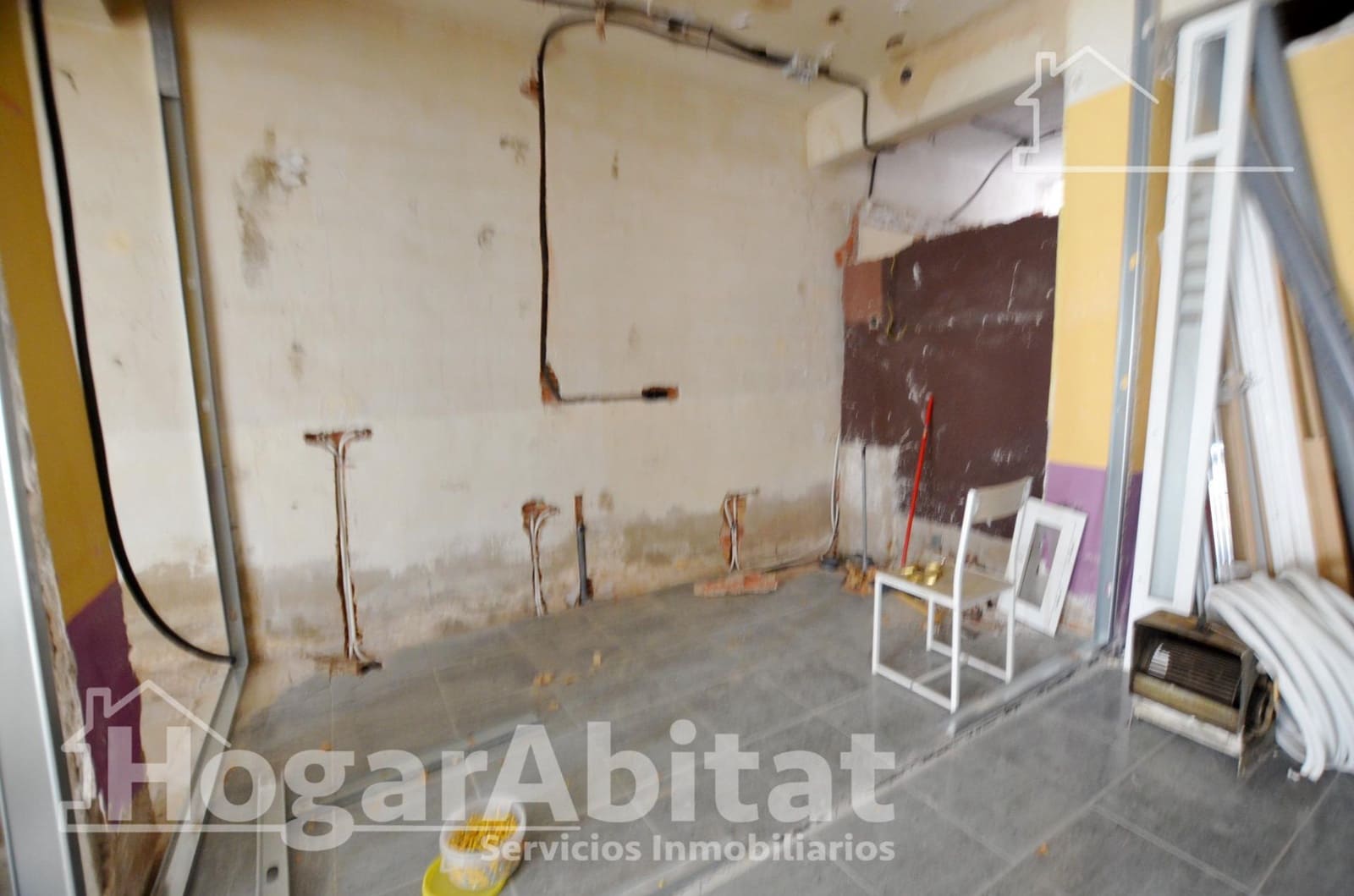1 sypialnia Mieszkanie na sprzedaż w Miasto Alicante / Alacant - 95 000 € (Ref: 9387964)
