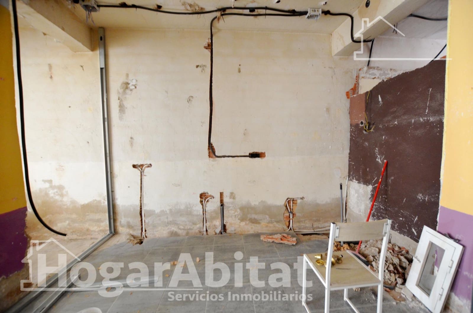 1 sypialnia Mieszkanie na sprzedaż w Miasto Alicante / Alacant - 95 000 € (Ref: 9387964)