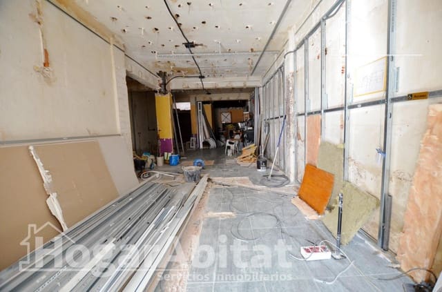 1 sypialnia Mieszkanie na sprzedaż w Santo Domingo, Miasto Alicante / Alacant - 95 000 € (Ref: 9387964)