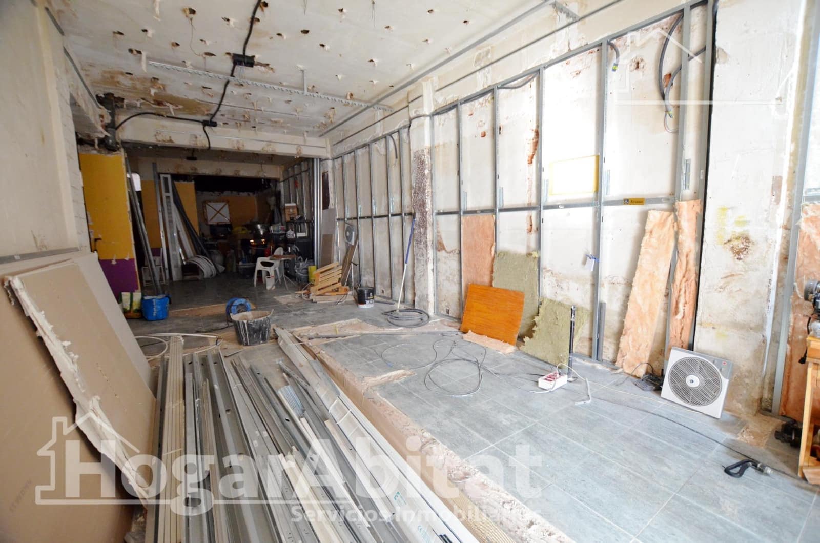 1 sypialnia Mieszkanie na sprzedaż w Miasto Alicante / Alacant - 95 000 € (Ref: 9387964)