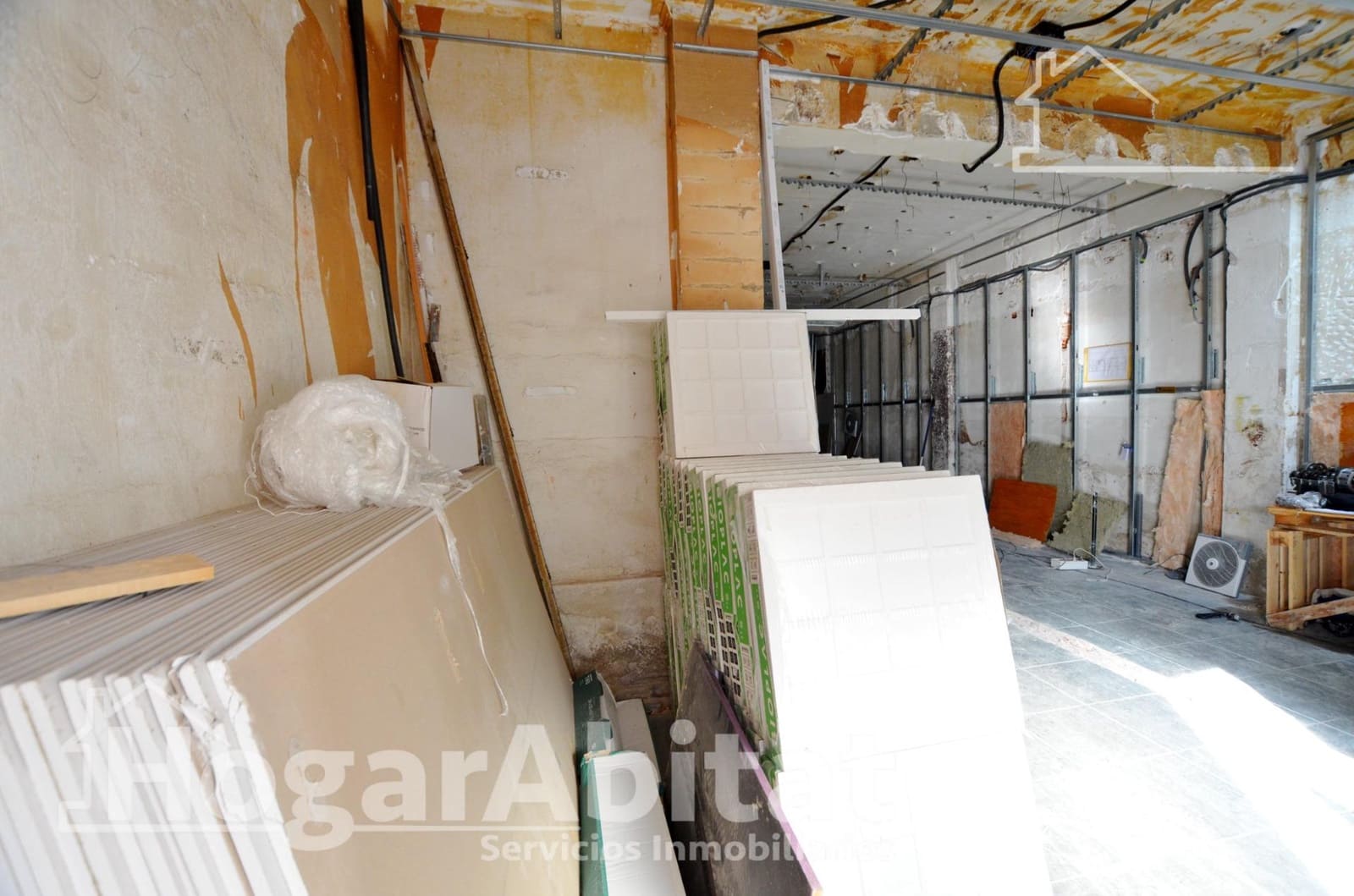 1 sypialnia Mieszkanie na sprzedaż w Miasto Alicante / Alacant - 95 000 € (Ref: 9387964)