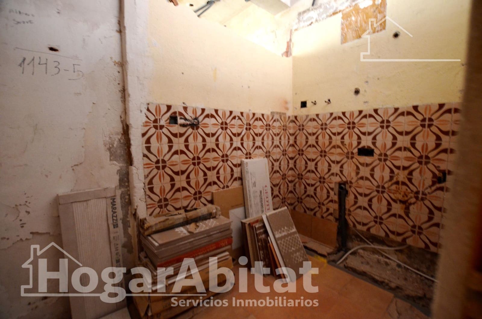 1 sypialnia Mieszkanie na sprzedaż w Miasto Alicante / Alacant - 95 000 € (Ref: 9387964)