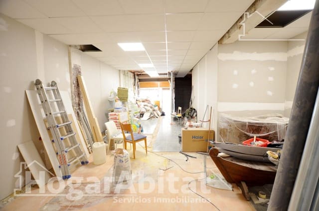 1 slaapkamer Flat te koop in Santo Domingo, Alicante stad - € 95.000 (Ref: 9387964)