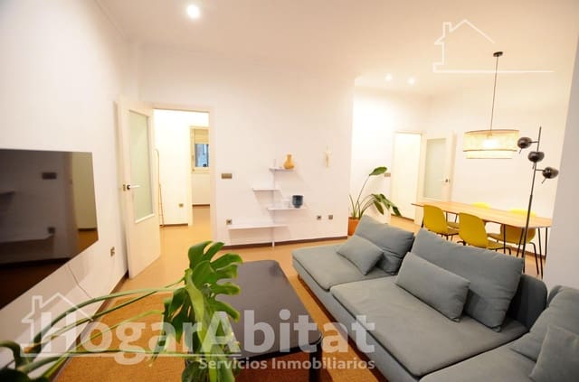 3 soverom Leilighet til salgs i Alicante by - € 450 000 (Ref: 9387965)