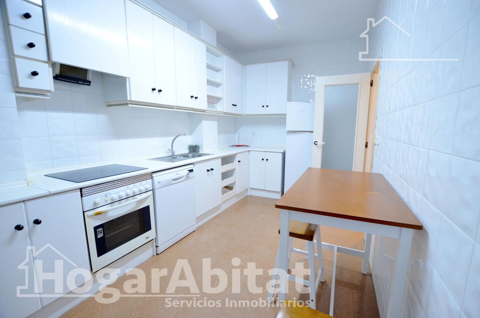 3 soverom Leilighet til salgs i Alicante by - € 450 000 (Ref: 9387965)