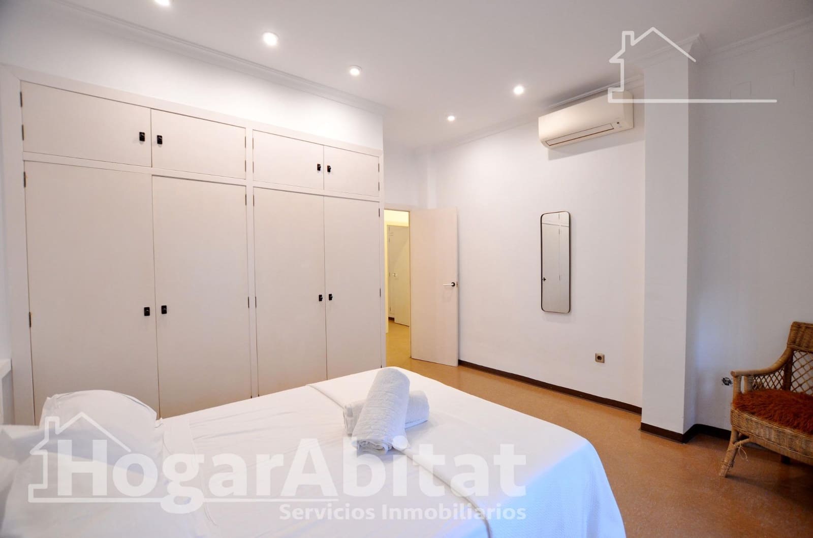 3 soverom Leilighet til salgs i Alicante by - € 450 000 (Ref: 9387965)