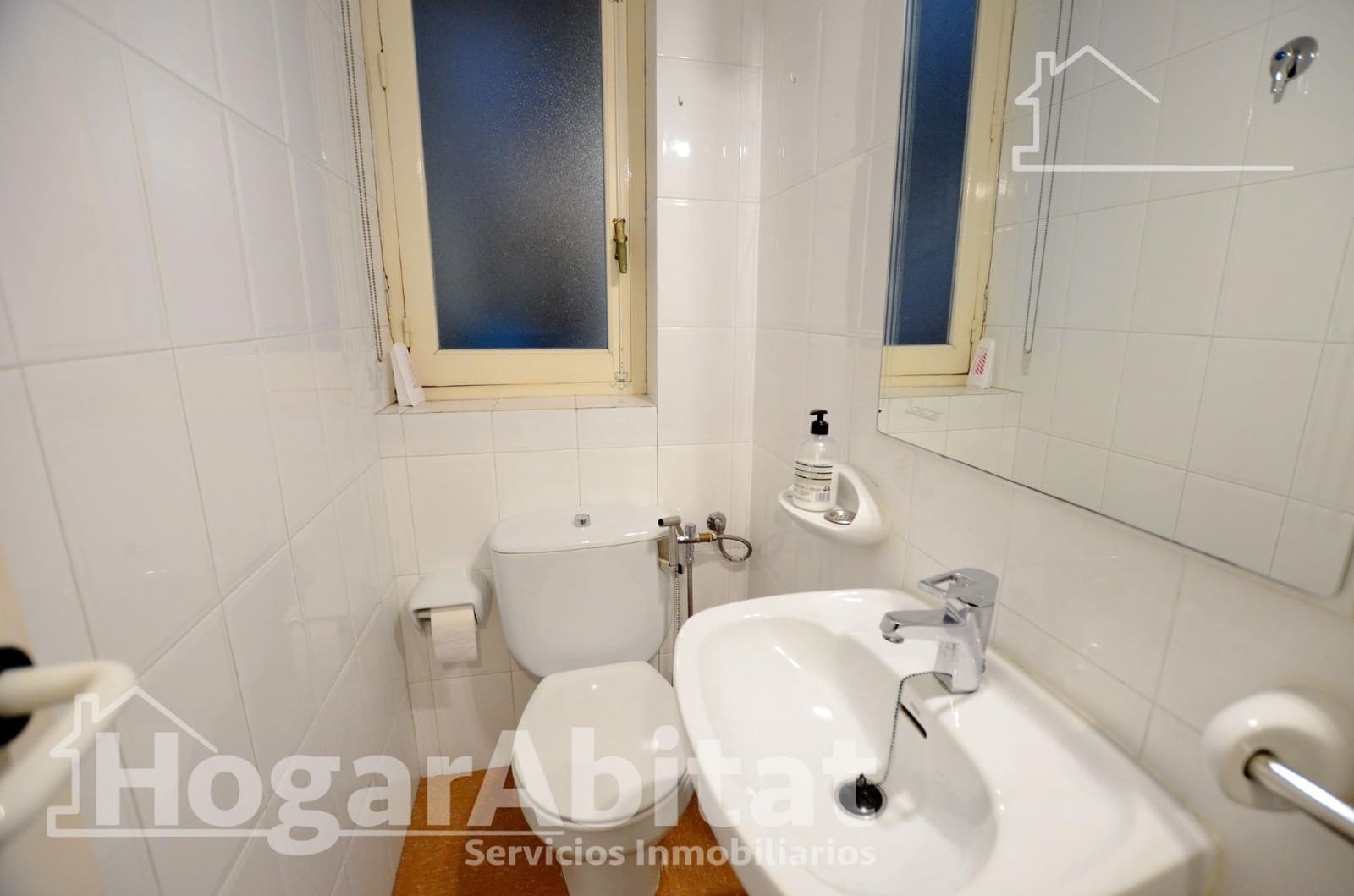 3 soverom Leilighet til salgs i Alicante by - € 450 000 (Ref: 9387965)