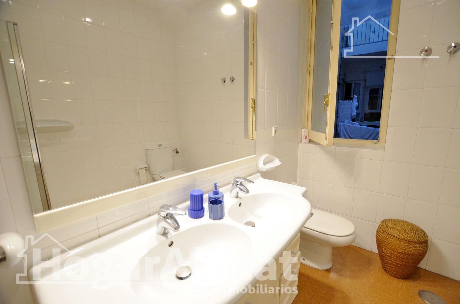 3 soverom Leilighet til salgs i Alicante by - € 450 000 (Ref: 9387965)