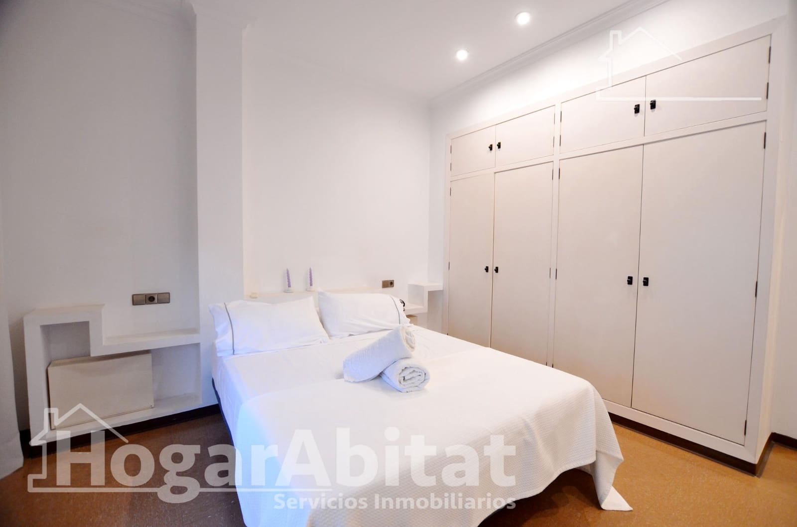 3 soverom Leilighet til salgs i Alicante by - € 450 000 (Ref: 9387965)