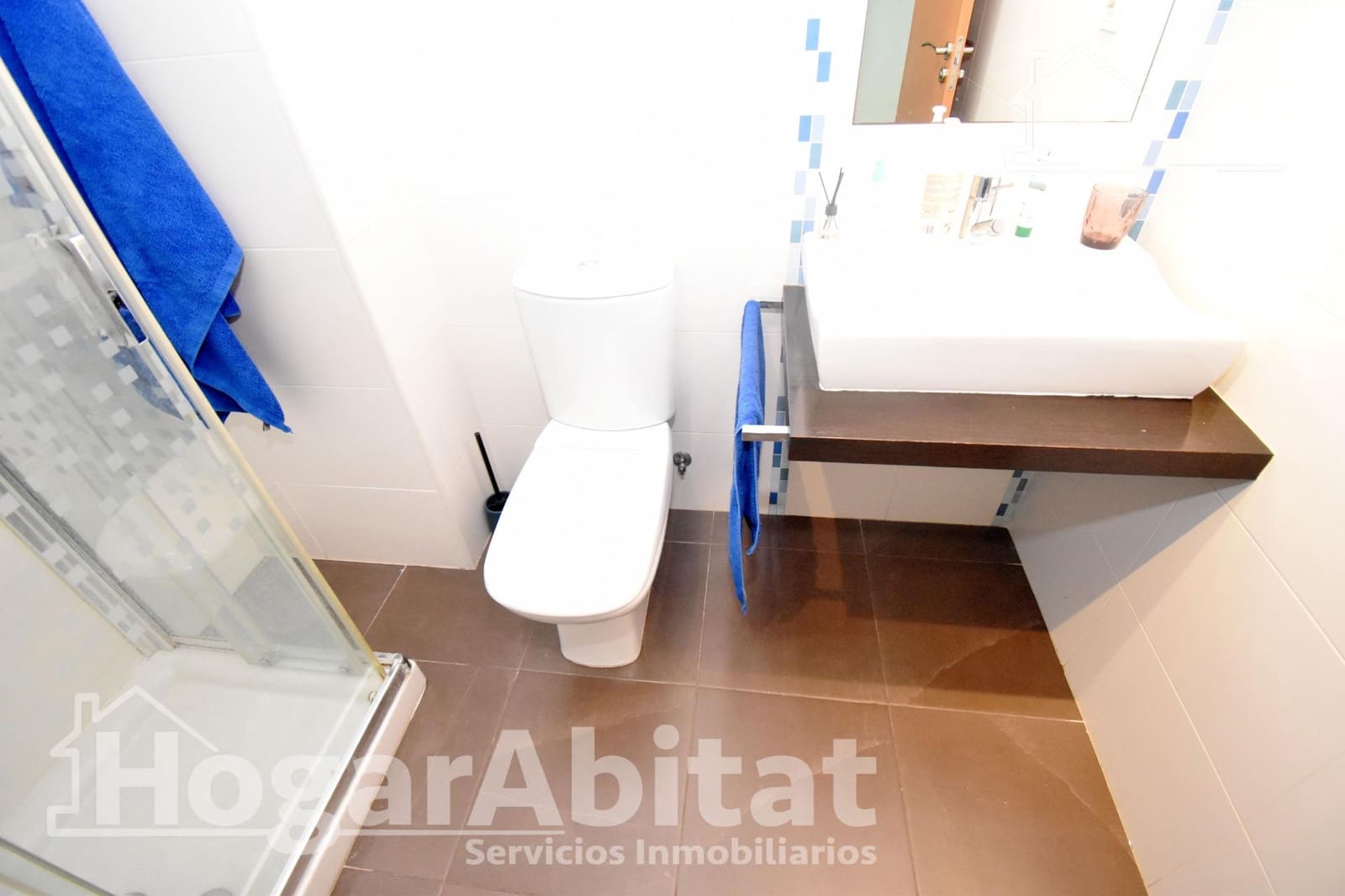 2 bedroom Flat for sale in Castello de la Plana with garage - € 230,000 (Ref: 9387967)