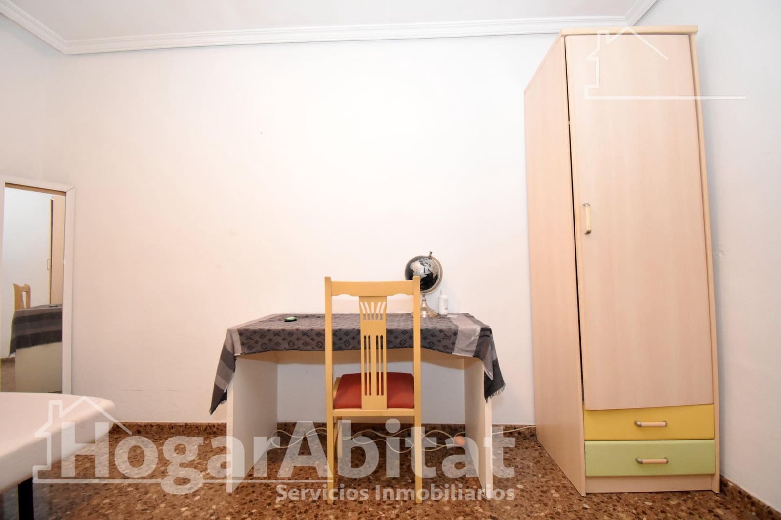 3 soverom Leilighet til salgs i Castello de la Plana med garasje - € 165 000 (Ref: 9387968)