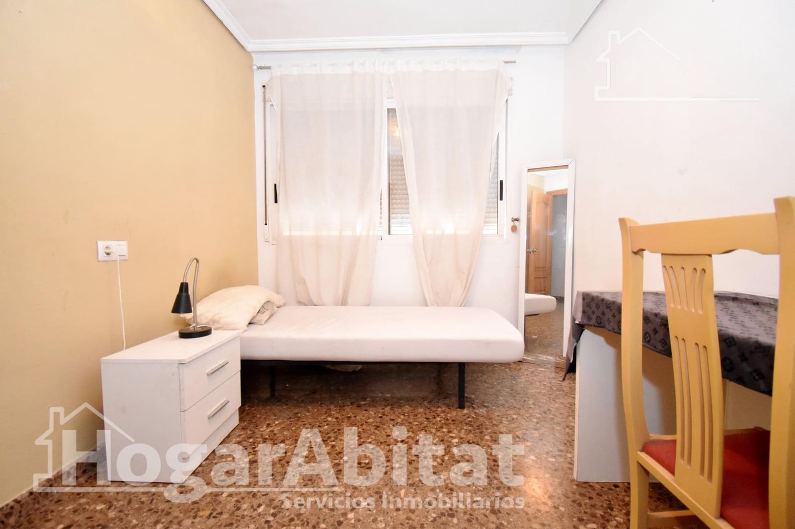 3 soverom Leilighet til salgs i Castello de la Plana med garasje - € 165 000 (Ref: 9387968)