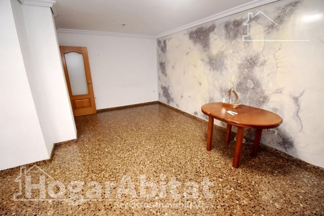 3 soverom Leilighet til salgs i Oeste, Castelló de la Plana med garasje - € 165 000 (Ref: 9387968)