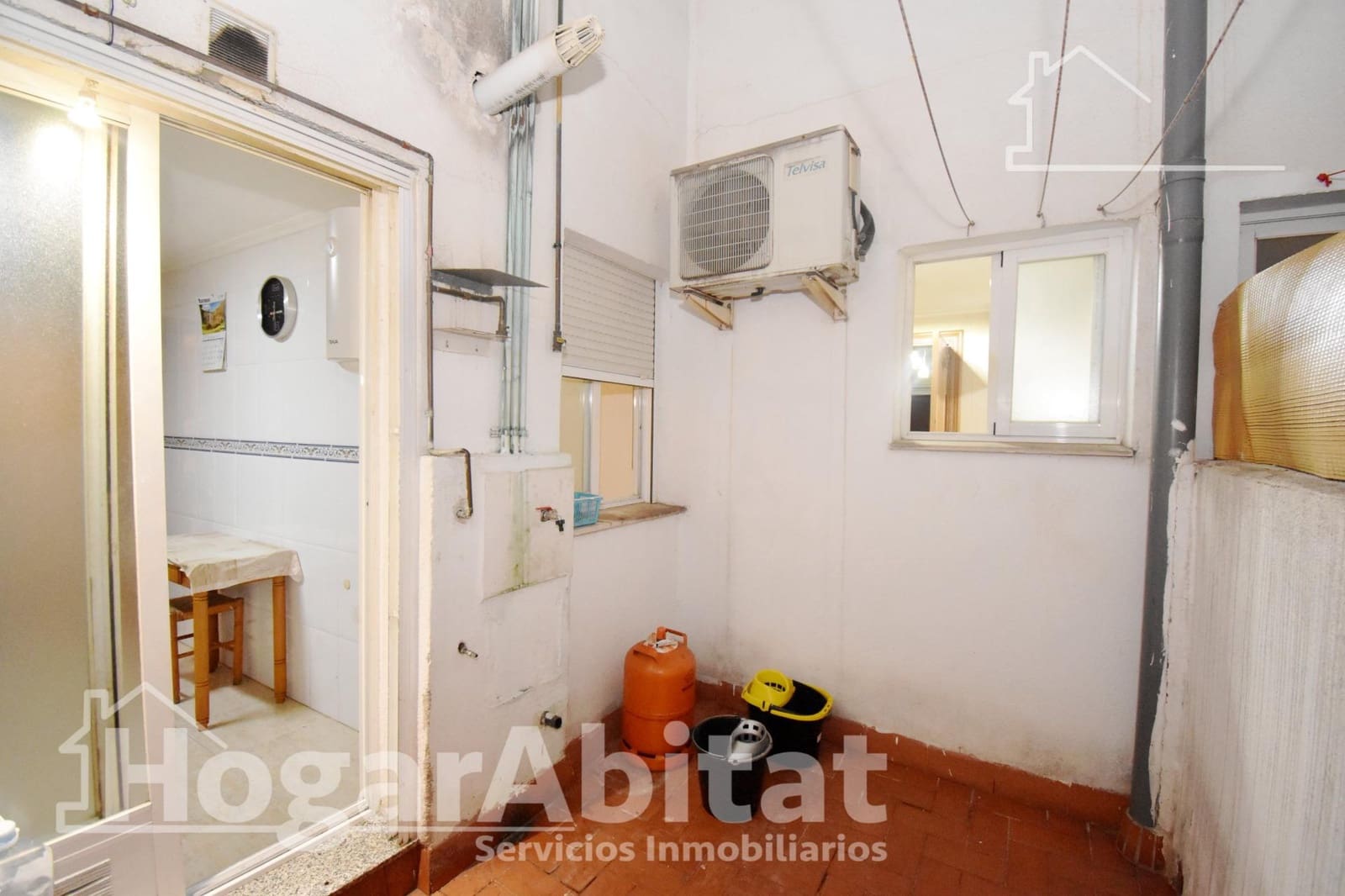 3 soverom Leilighet til salgs i Castello de la Plana med garasje - € 165 000 (Ref: 9387968)