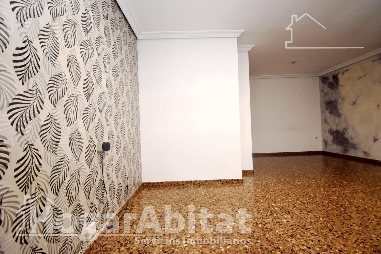 3 soverom Leilighet til salgs i Castello de la Plana med garasje - € 165 000 (Ref: 9387968)