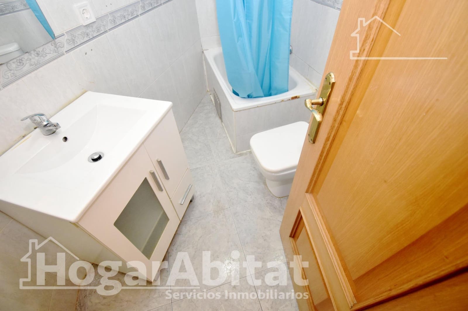 3 soverom Leilighet til salgs i Castello de la Plana med garasje - € 165 000 (Ref: 9387968)