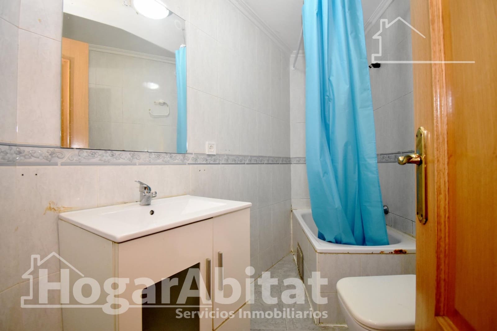 3 soverom Leilighet til salgs i Castello de la Plana med garasje - € 165 000 (Ref: 9387968)