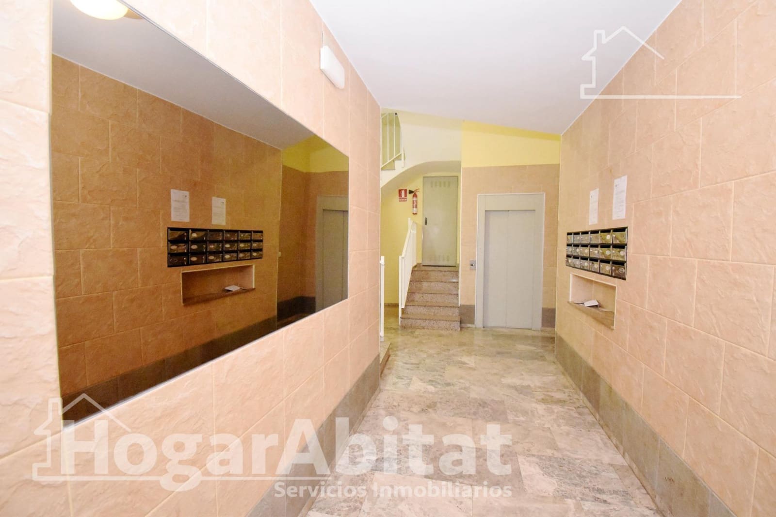 3 soverom Leilighet til salgs i Castello de la Plana med garasje - € 165 000 (Ref: 9387968)