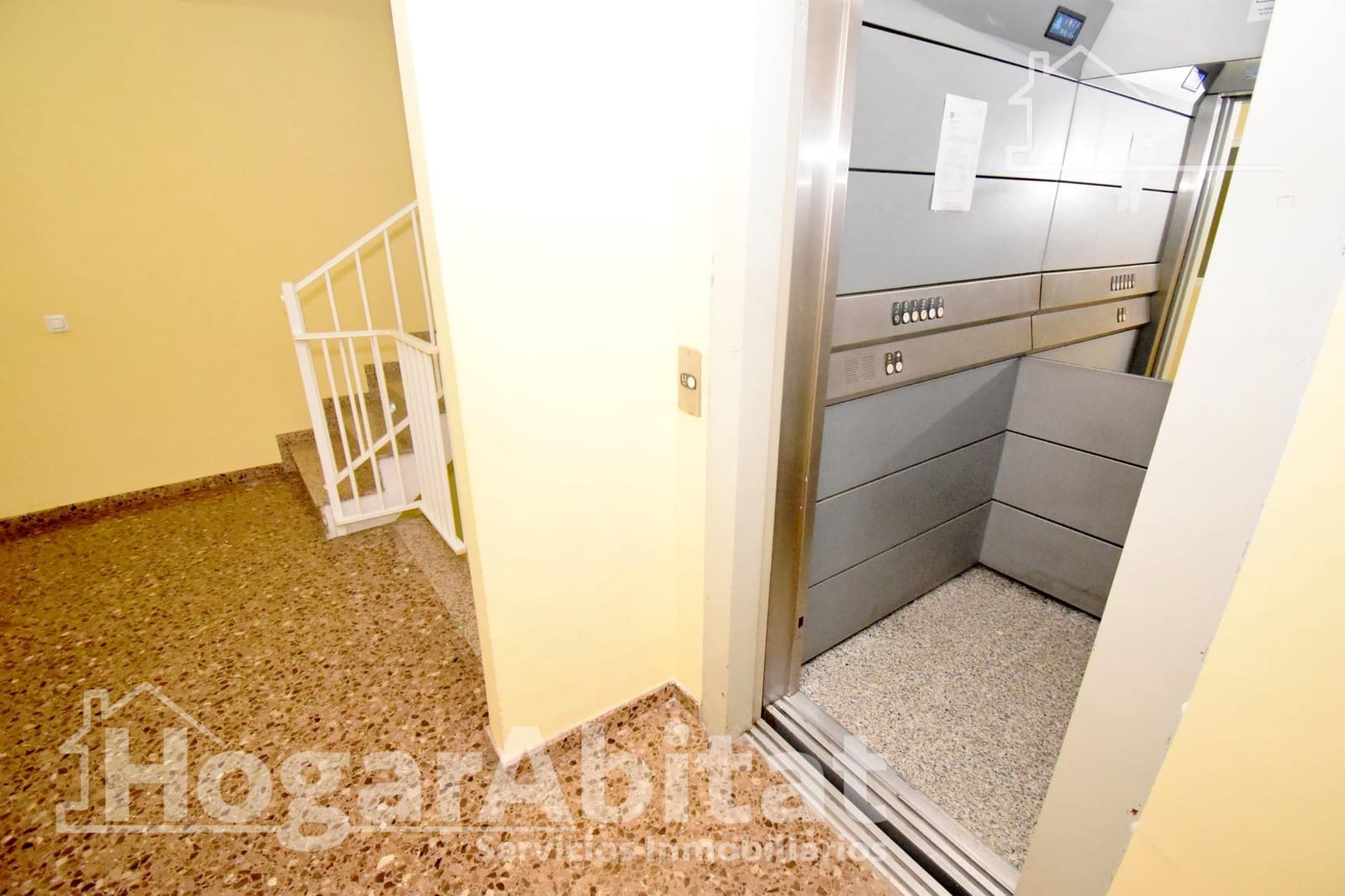 3 soverom Leilighet til salgs i Castello de la Plana med garasje - € 165 000 (Ref: 9387968)