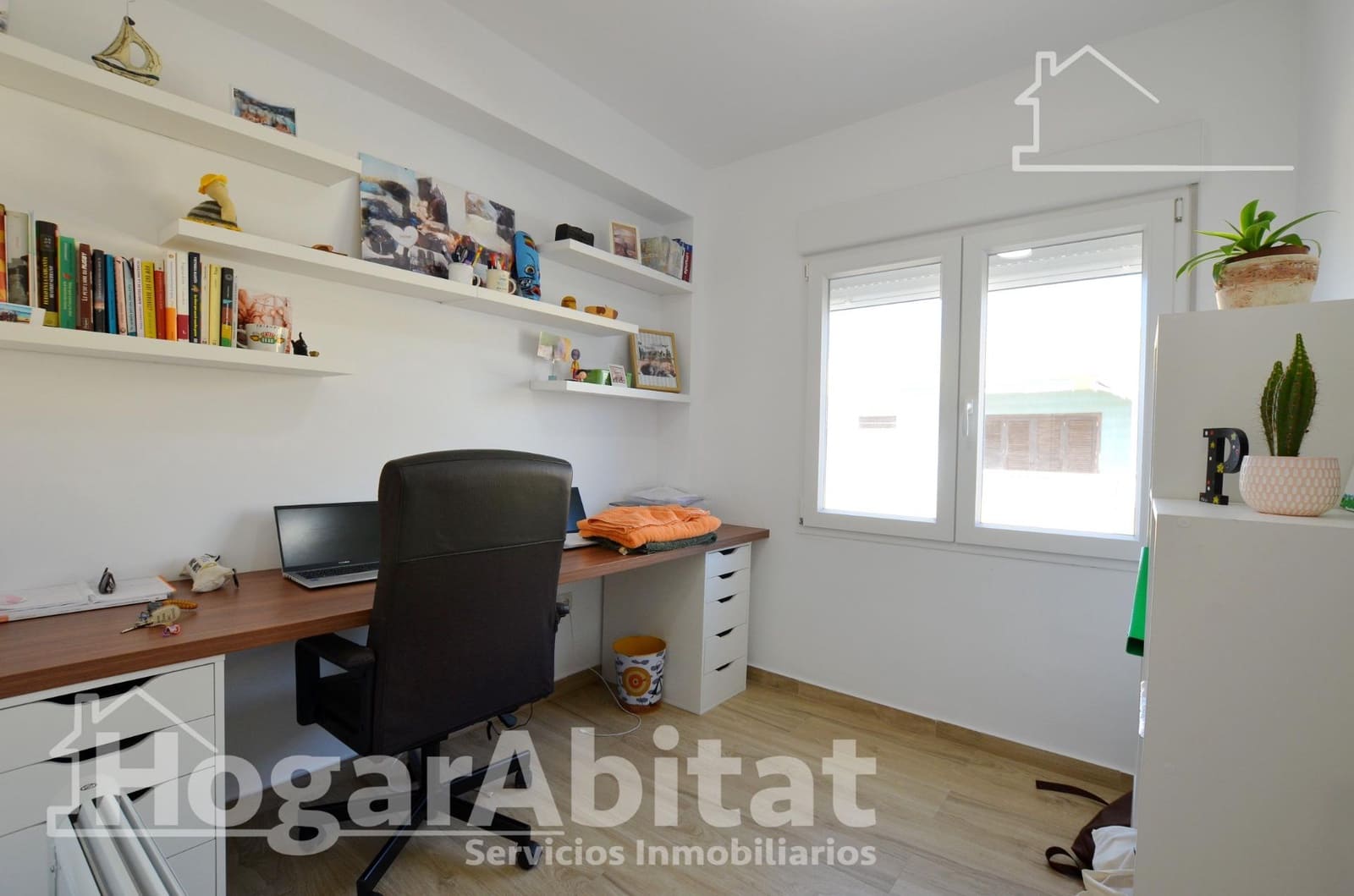 3 camera da letto Appartamento in vendita in Oliva con garage - 220.000 € (Rif: 9387969)
