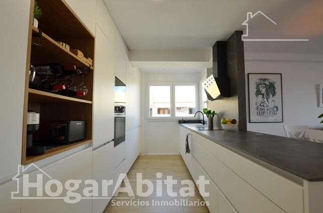 3 sovrum Lägenhet till salu i Oliva med garage - 220 000 € (Ref: 9387969)