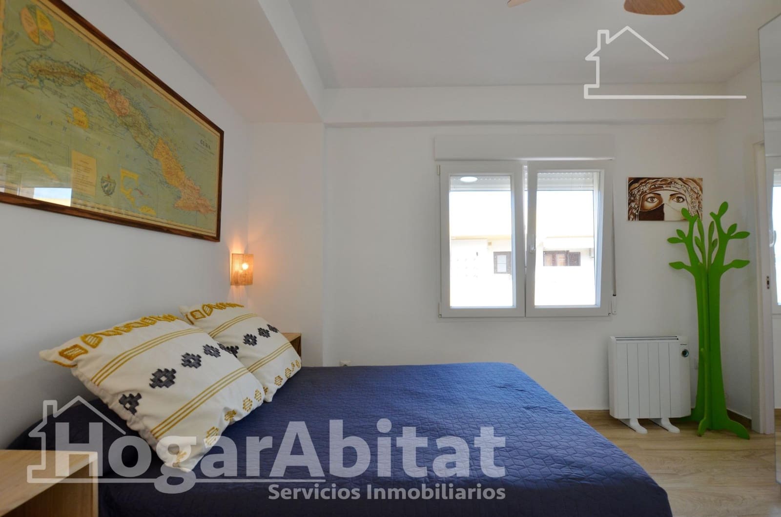 3 camera da letto Appartamento in vendita in Oliva con garage - 220.000 € (Rif: 9387969)